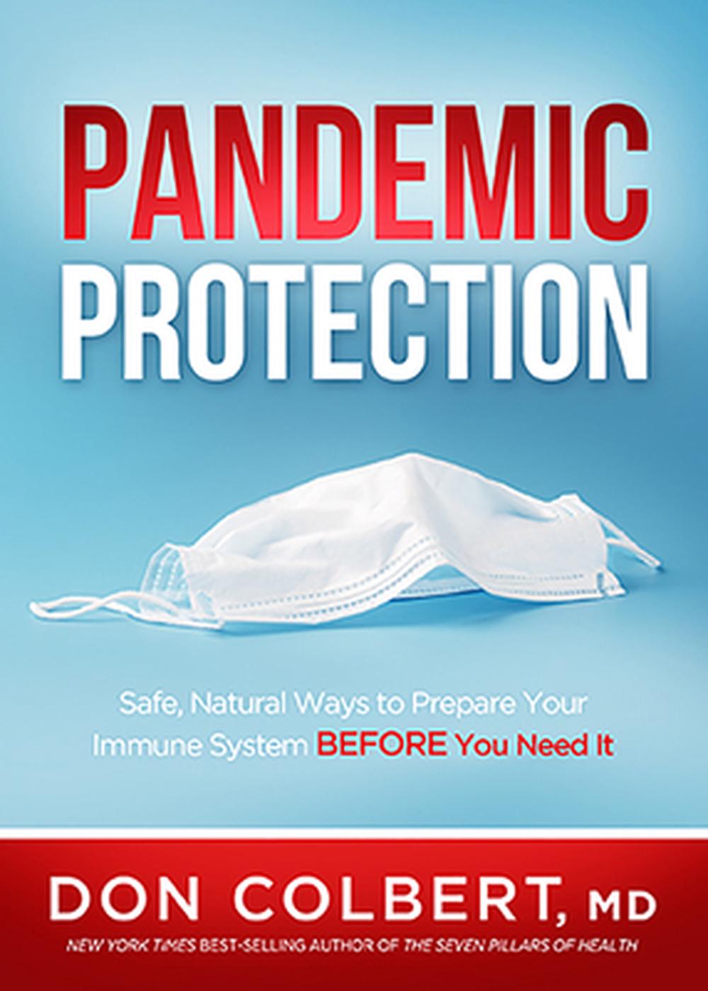 Pandemic Protection - Re-vived