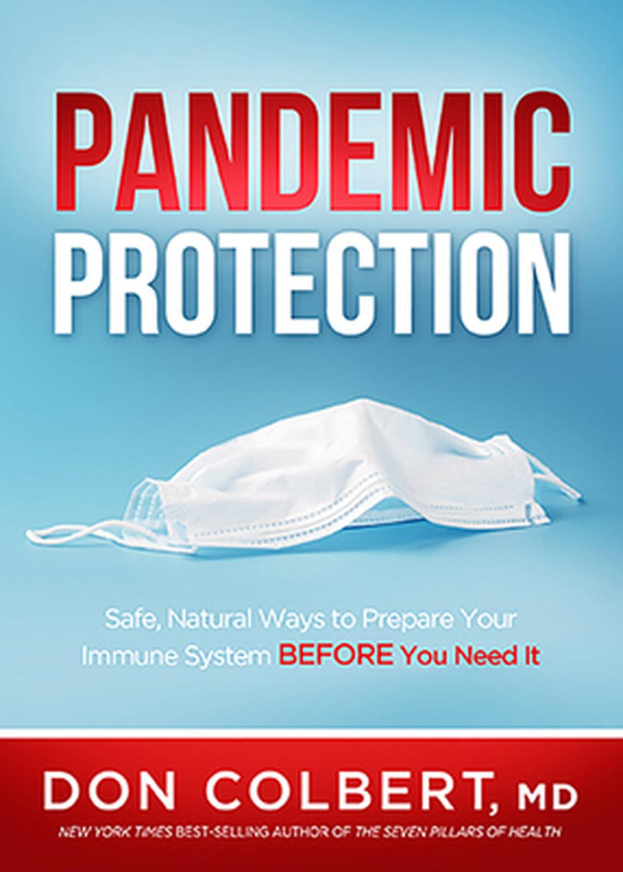 Pandemic Protection - Re-vived