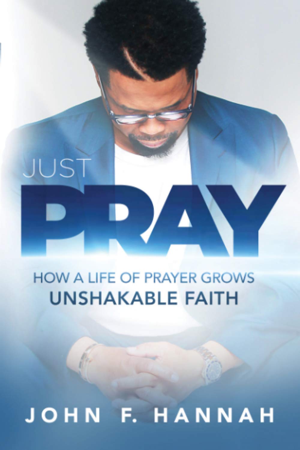 Just Pray - Re-vived