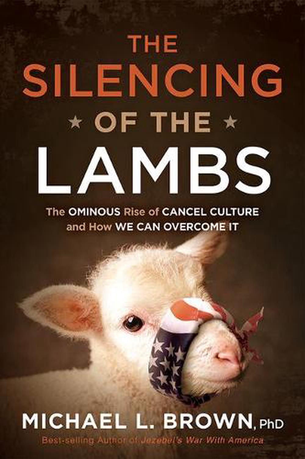 The Silencing of the Lambs - Re-vived