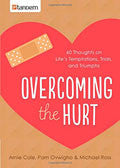 Overcoming The Hurt Paperback - Michael Ross - Re-vived.com