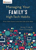Managing Your Family's High-Tech Habits Paperback - Pam Ovwigho - Re-vived.com