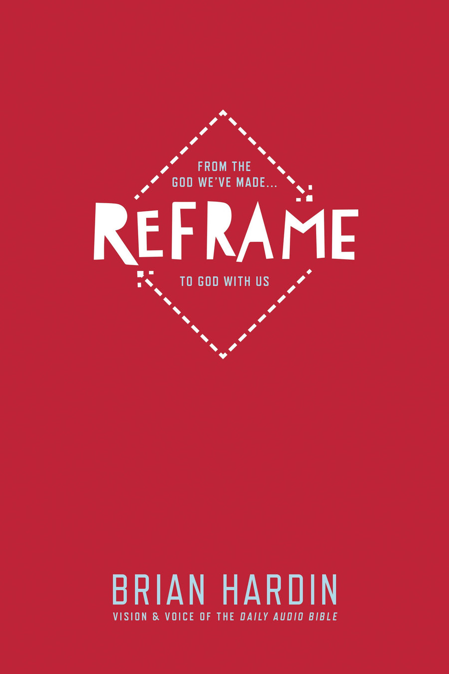 Reframe - Re-vived