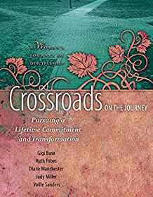 Crossroads on the Journey - Re-vived