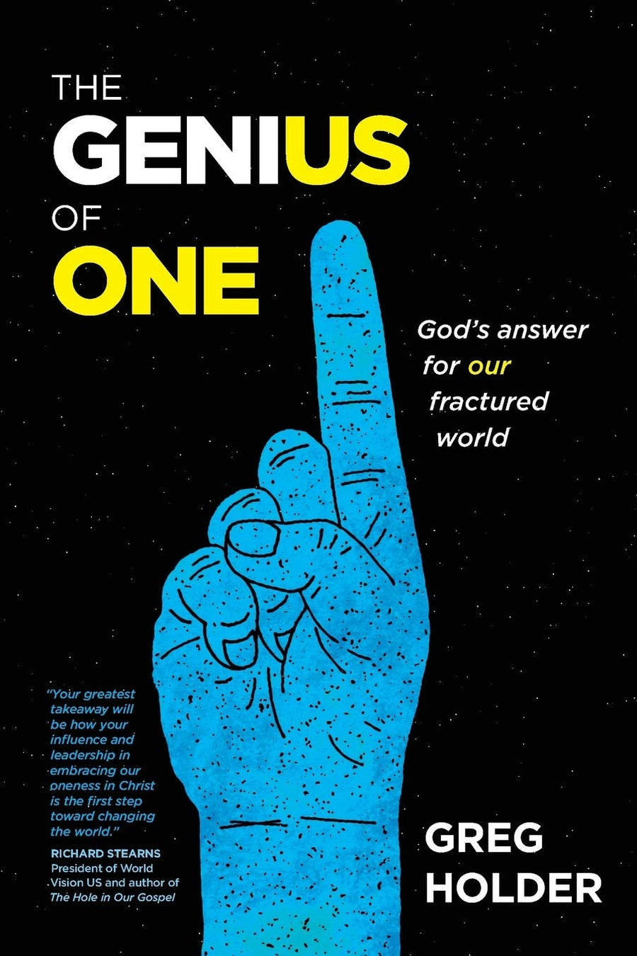 The Genius of One - Re-vived