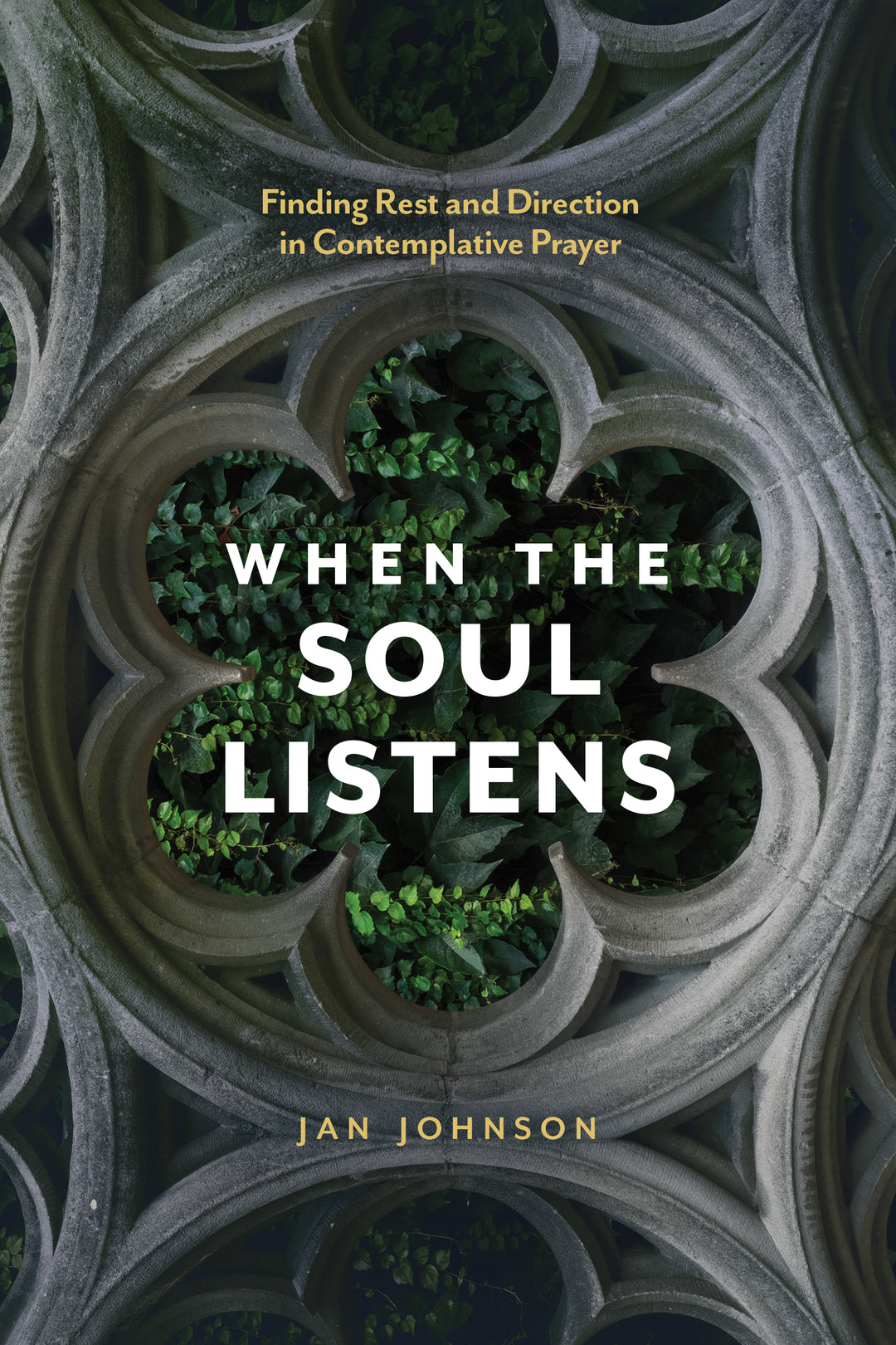 When The Soul Listens - Re-vived