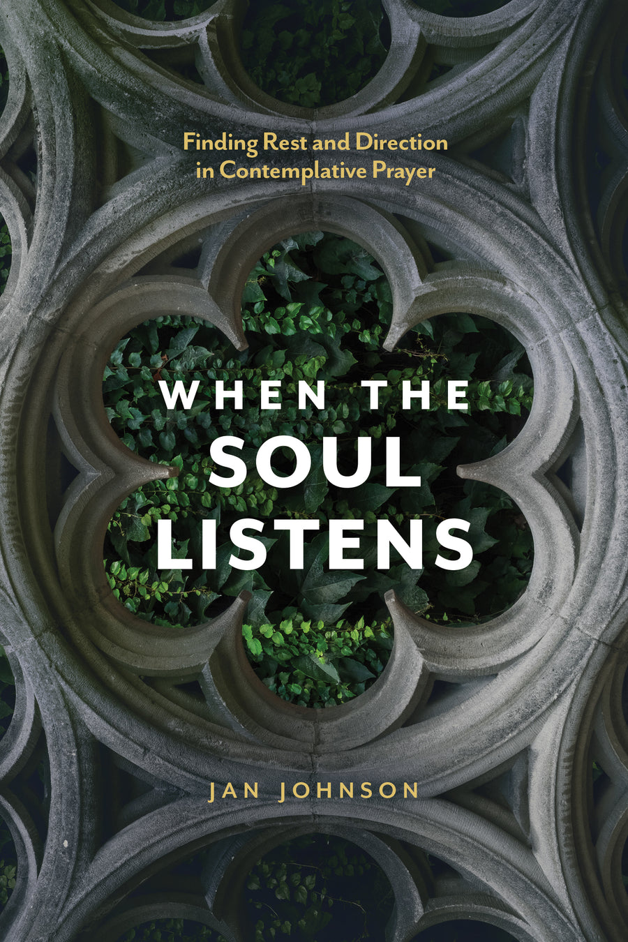 When The Soul Listens - Re-vived