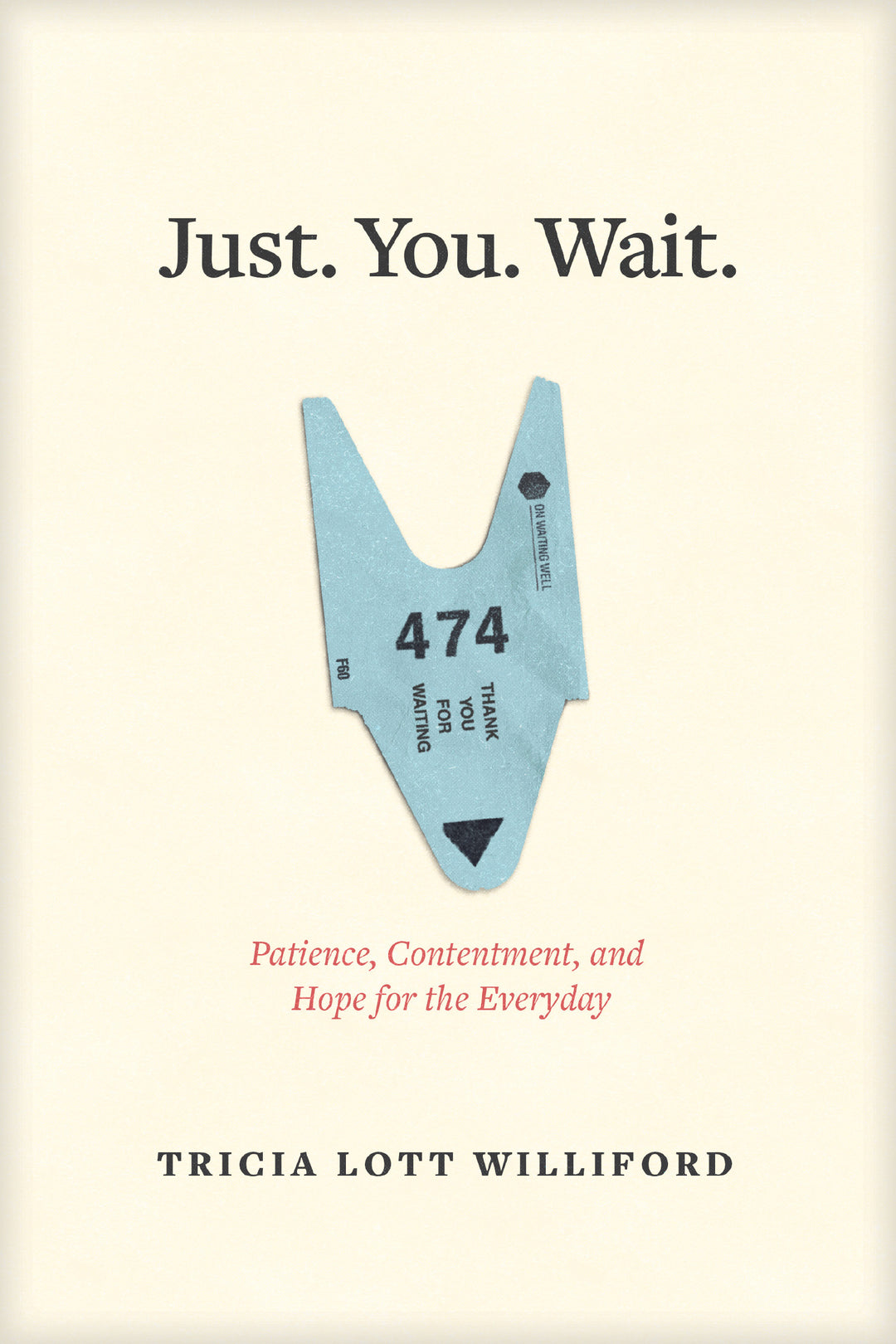 Just. You. Wait. - Re-vived
