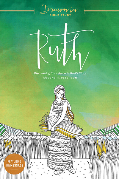 Ruth (Drawn In Bible Study) - Re-vived