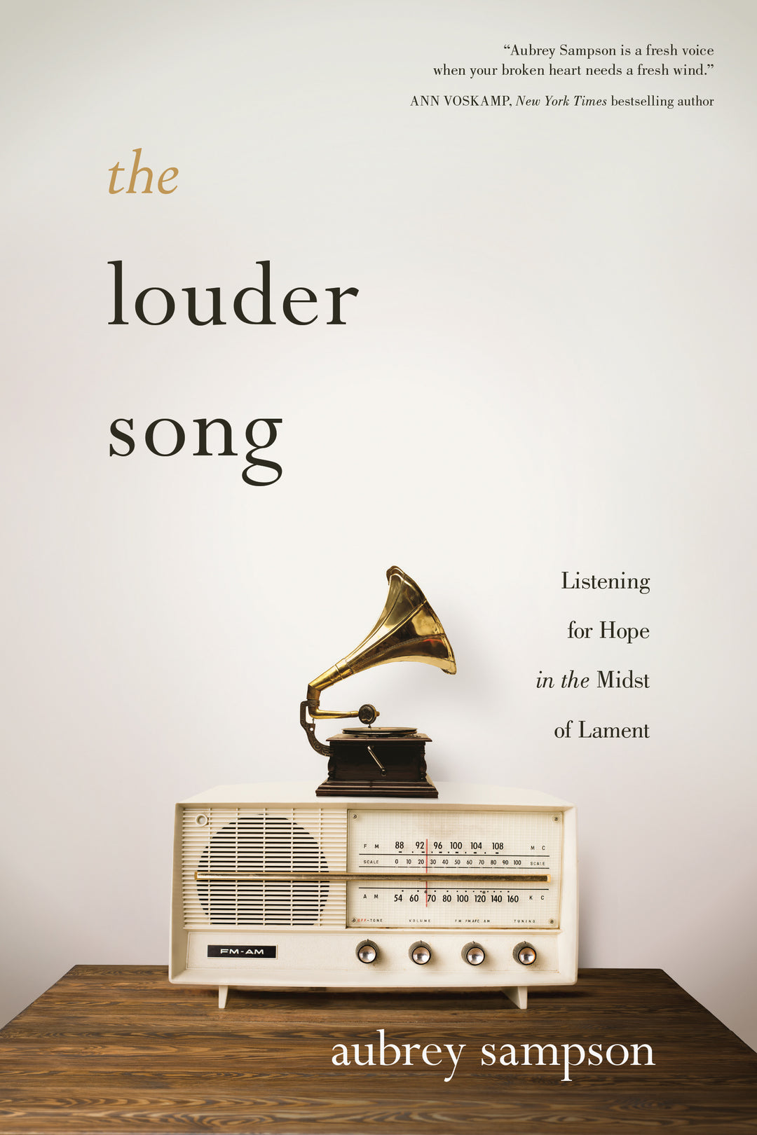 The Louder Song - Re-vived