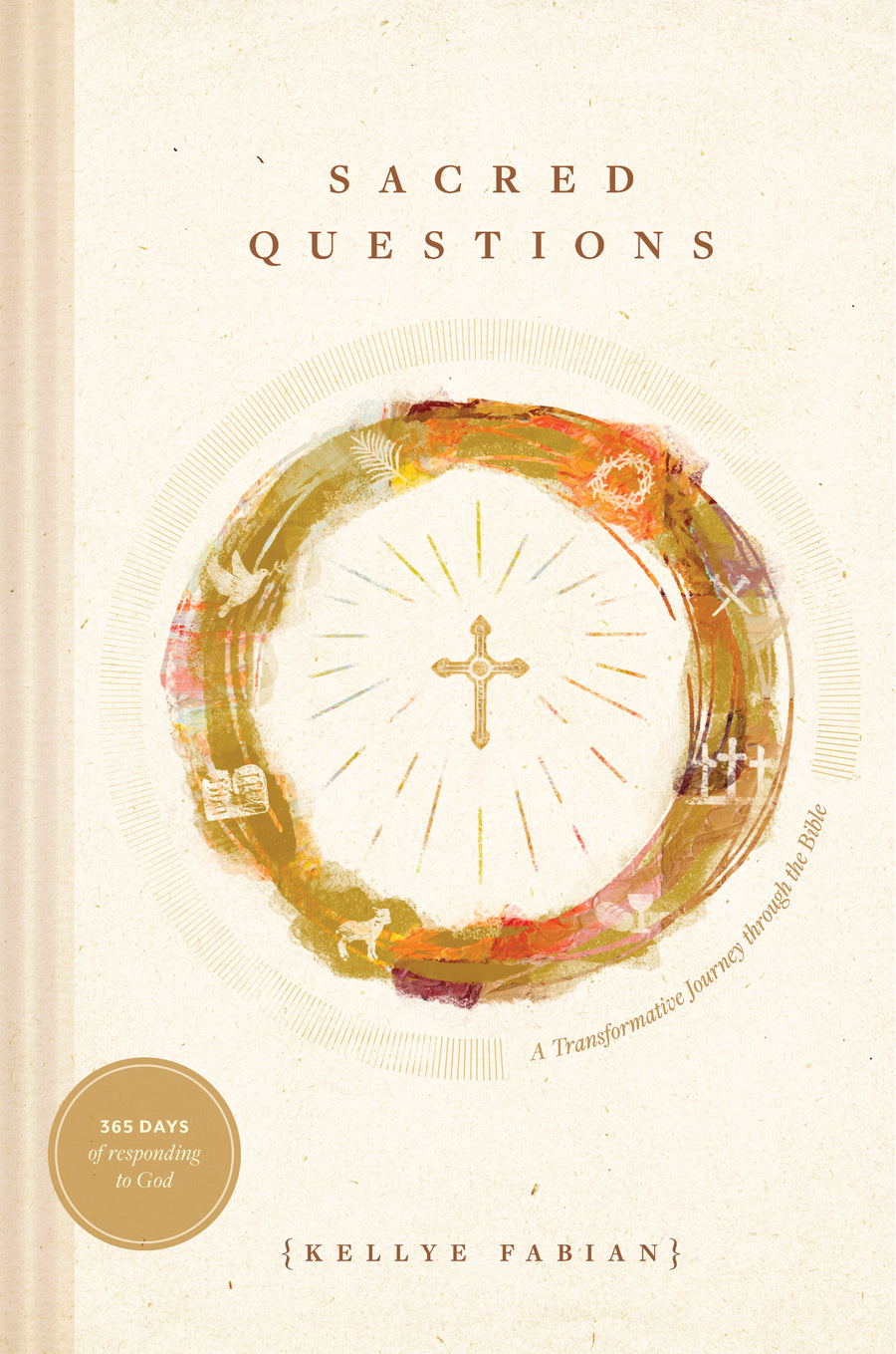 Sacred Questions - Re-vived