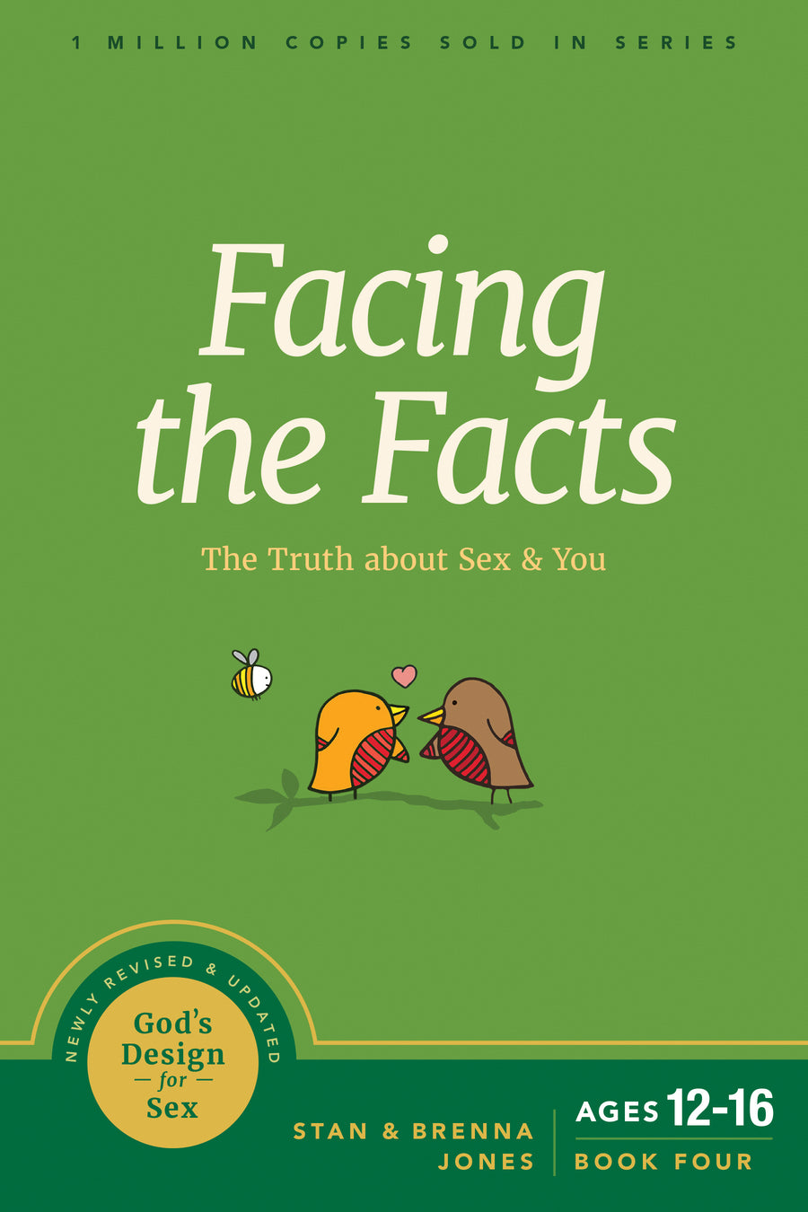 Facing the Facts - Re-vived