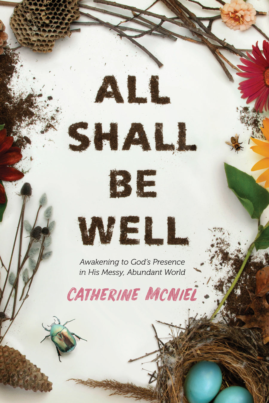 All Shall Be Well - Re-vived