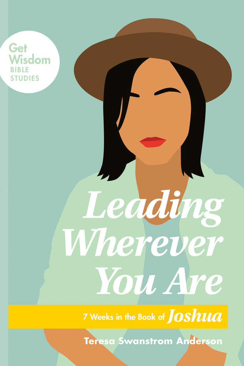Leading Wherever You Are - Re-vived