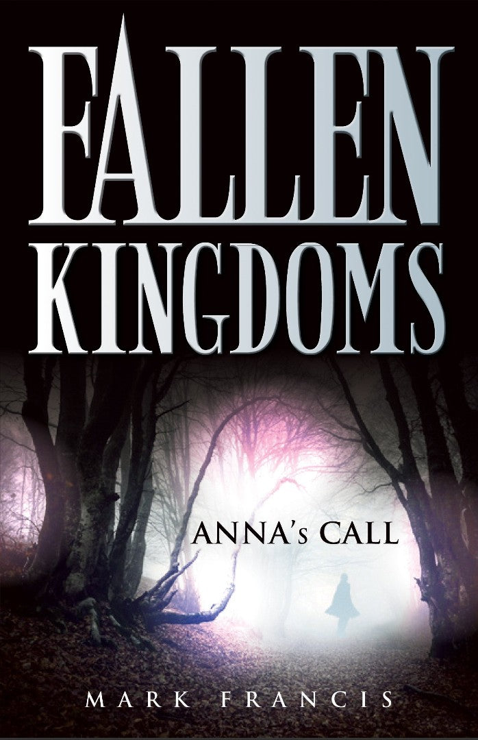 Anna's Call - Re-vived