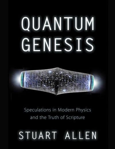 Quantum Genesis - Re-vived