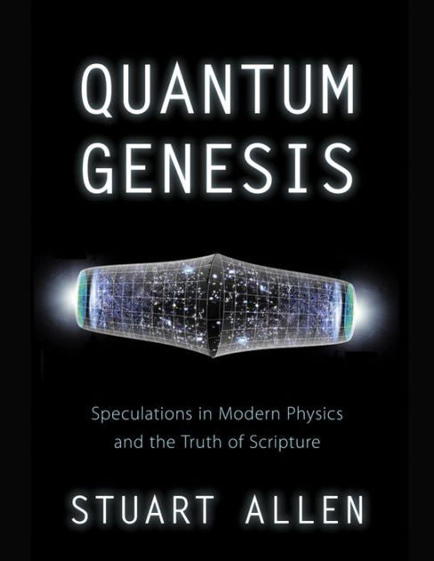 Quantum Genesis