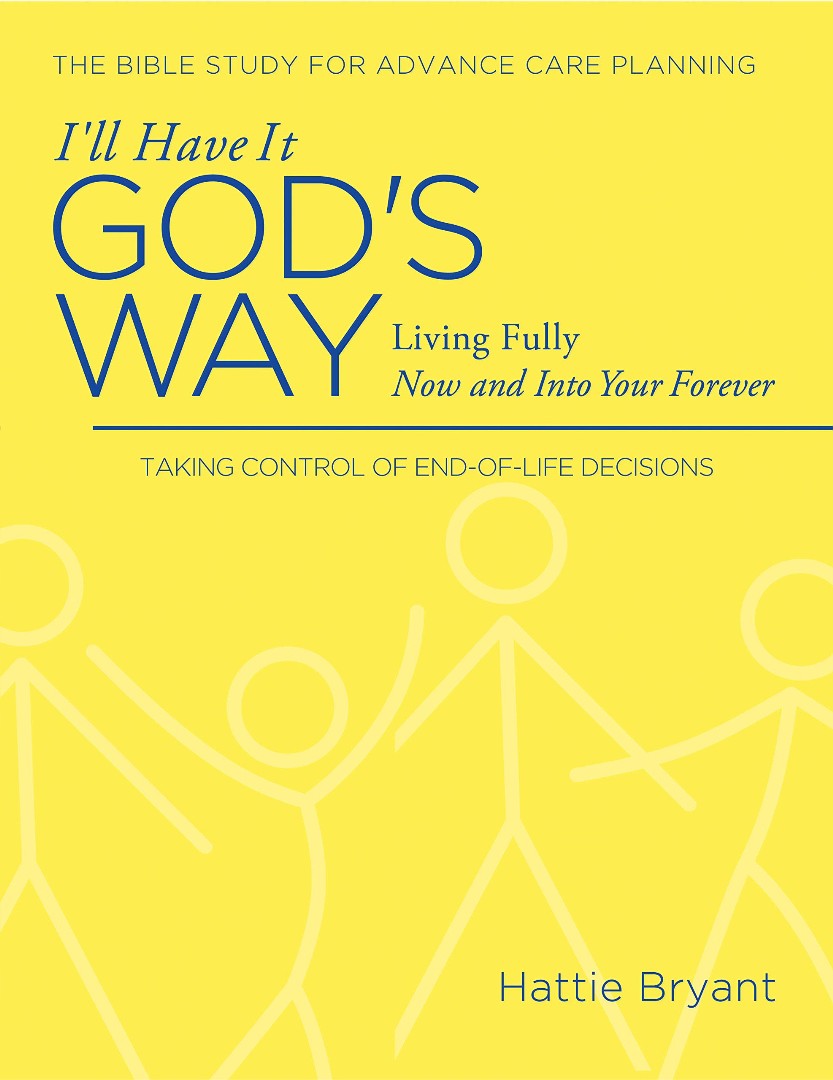 I'll Have It God's Way - Re-vived