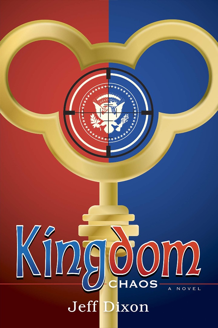 Kingdom Chaos - Re-vived