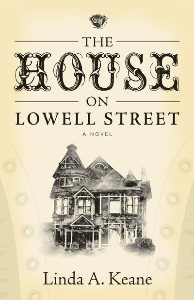The House on Lowell Street - Re-vived