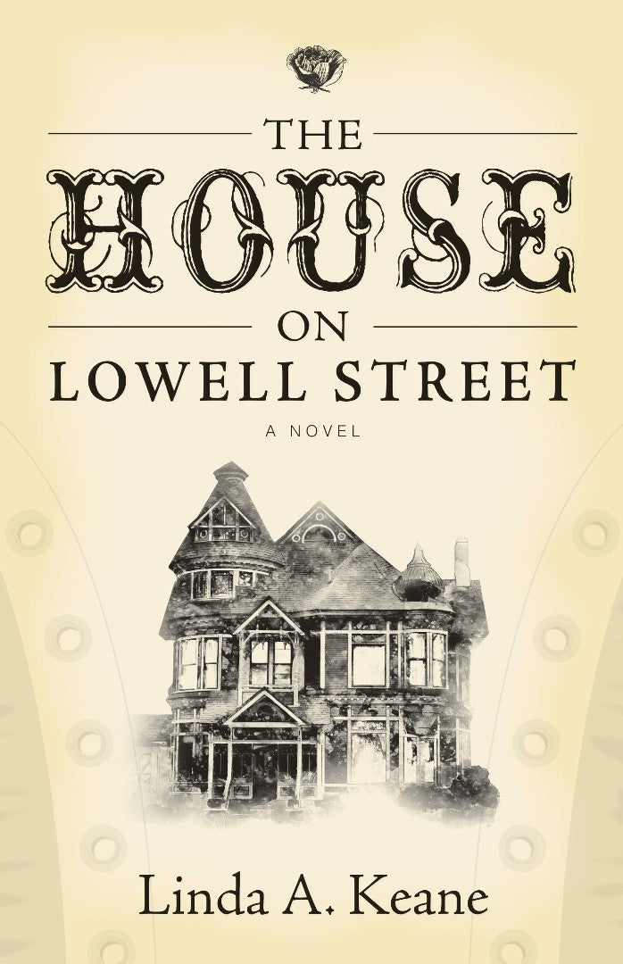 The House on Lowell Street