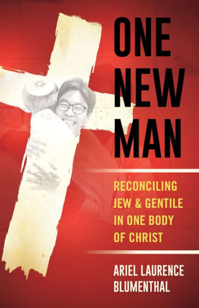 One New Man