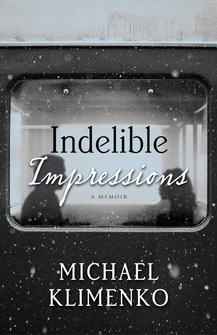 Indelible Impressions - Re-vived