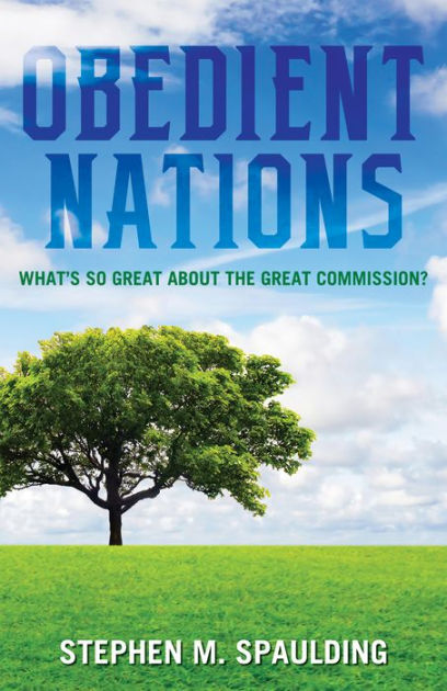 Obedient Nations - Re-vived