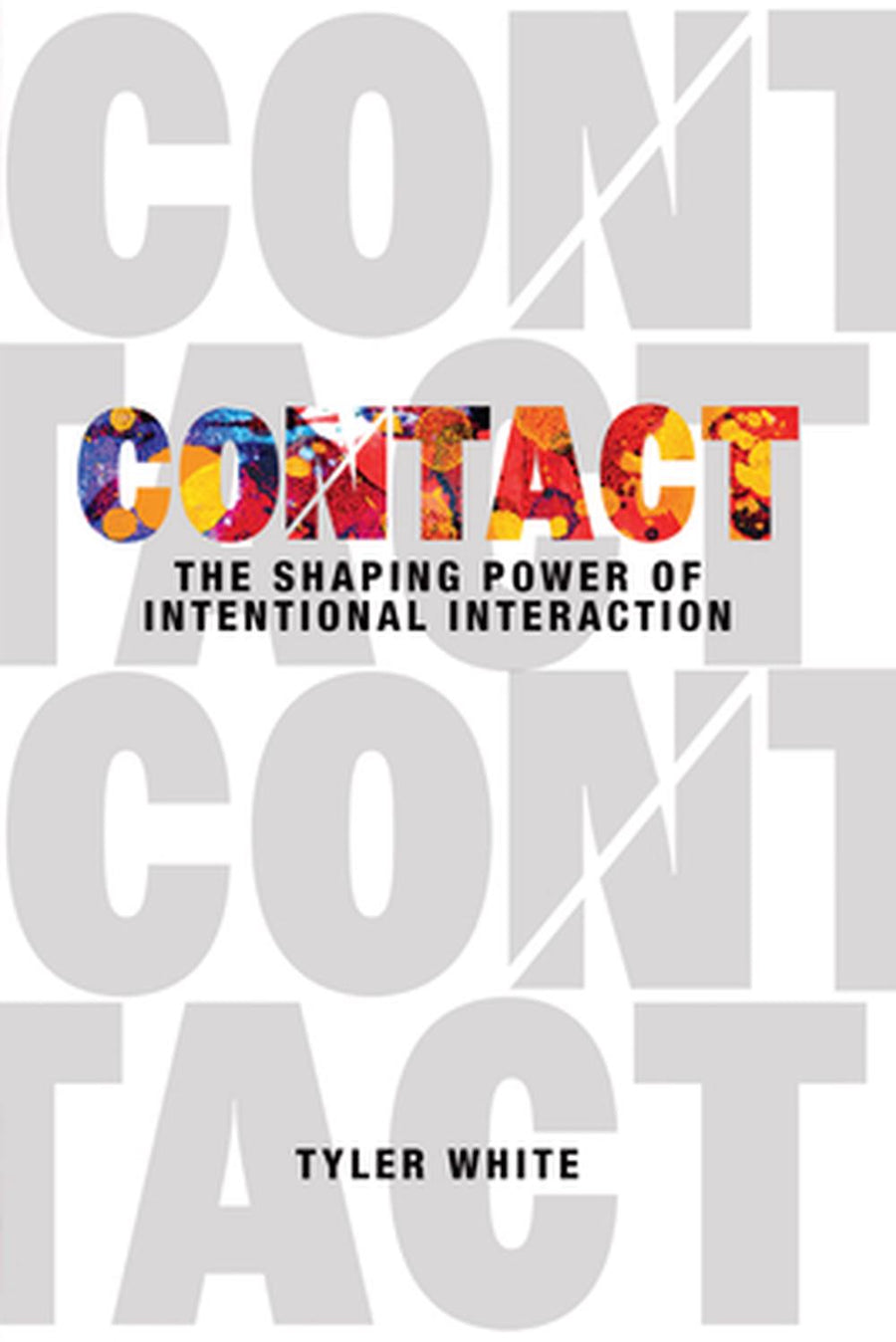 Contact - Re-vived