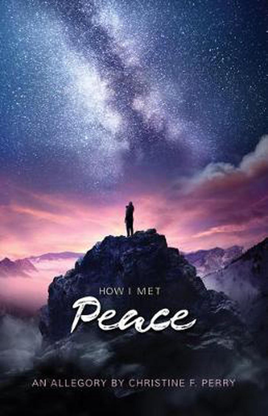 How I Met Peace - Re-vived