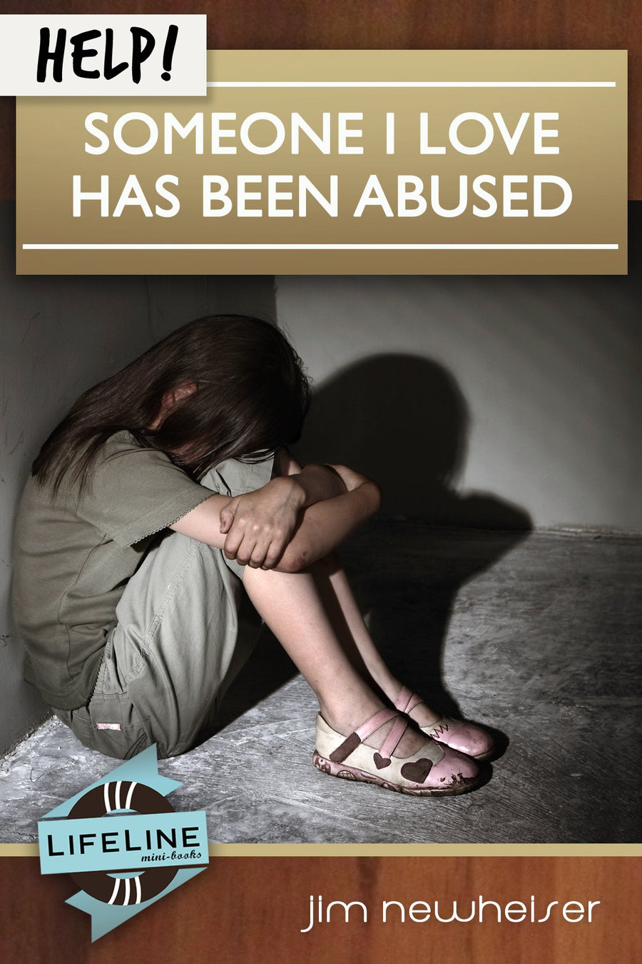 Help! Someone I Love Has Been Abused - Re-vived