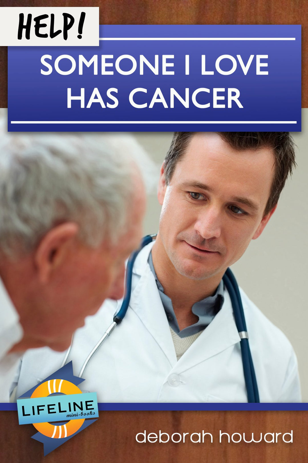 Help! Someone I Love Has Cancer - Re-vived