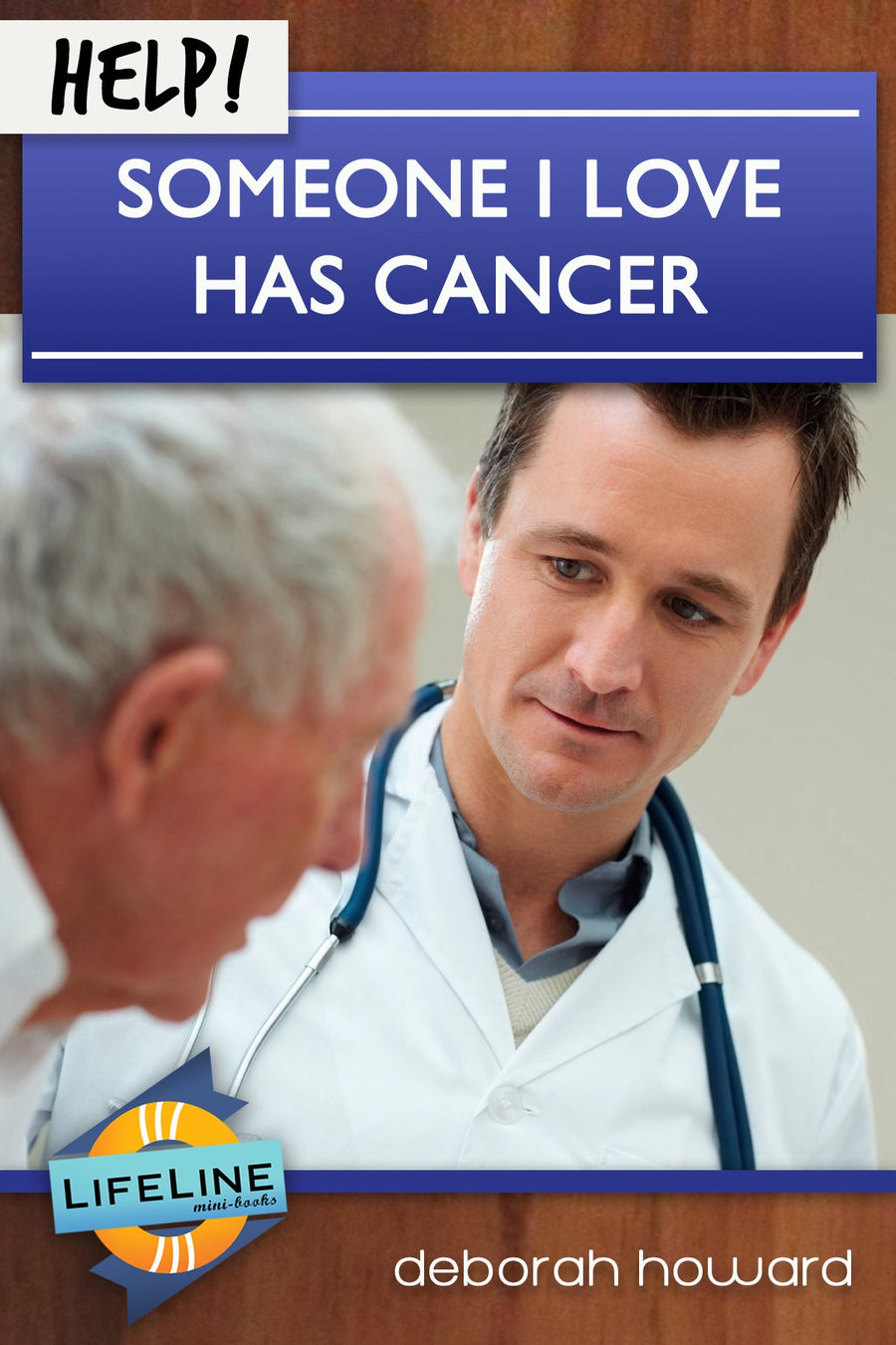 Help! Someone I Love Has Cancer - Re-vived