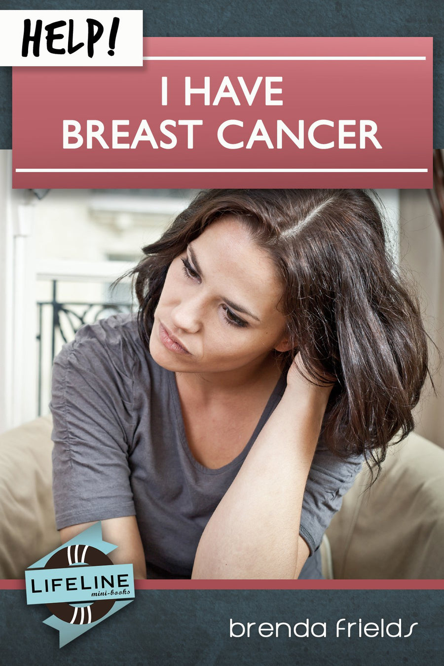 Help! I Have Breast Cancer - Re-vived