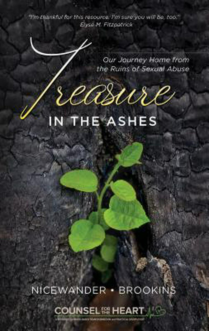 Treasure In The Ashes