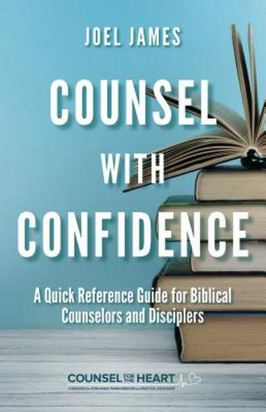 Counsel With Confidence - Re-vived