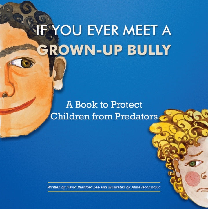 If You Ever Meet A Grown Up Bully