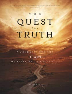 The Quest for the Truth - Re-vived
