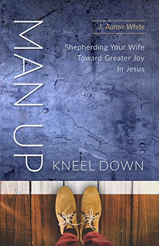 Man Up Kneel Down - Re-vived