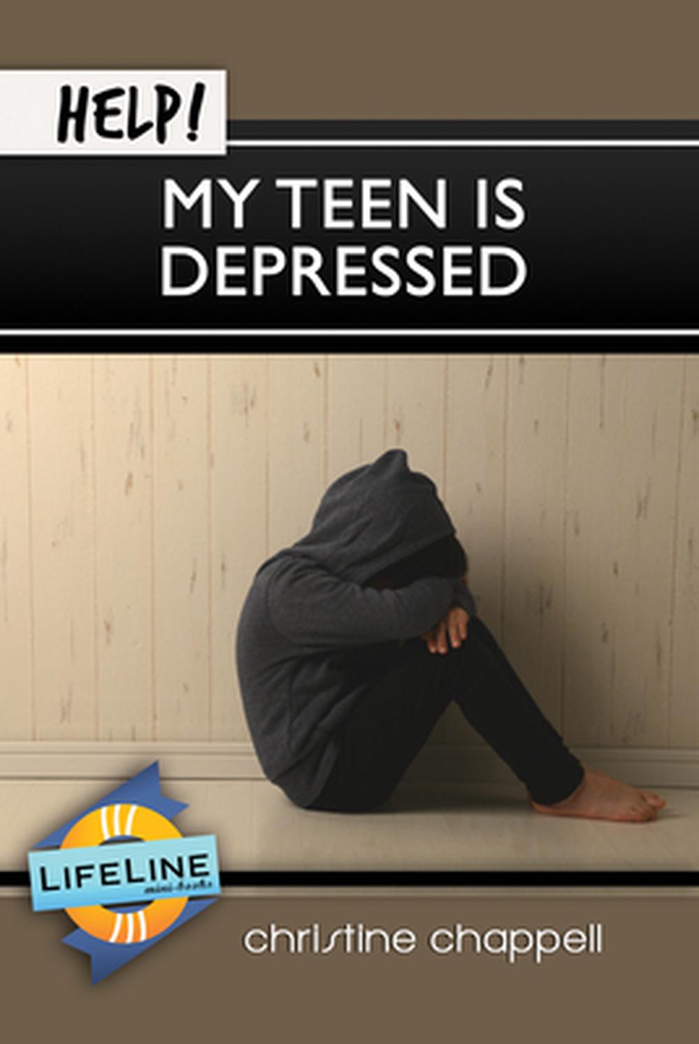 Help! My Teen is Depressed - Re-vived