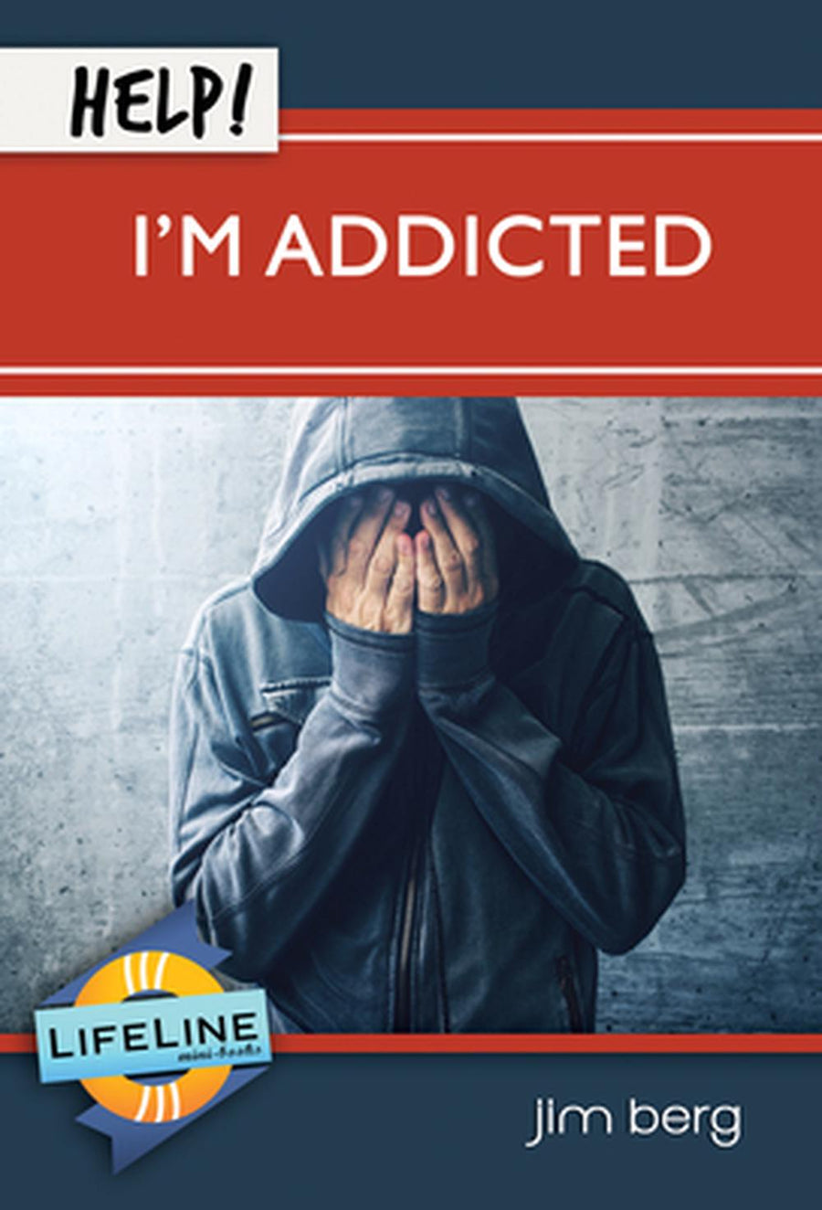 Help! I'm Addicted - Re-vived