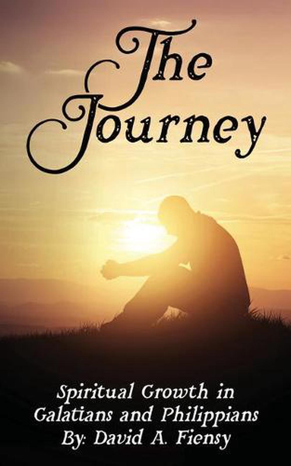 The Journey - Re-vived