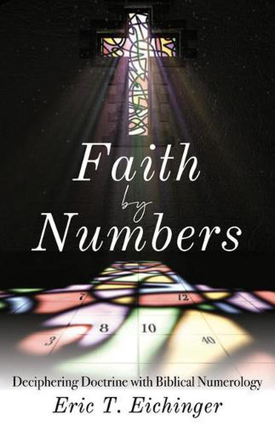 Faith by Numbers - Re-vived