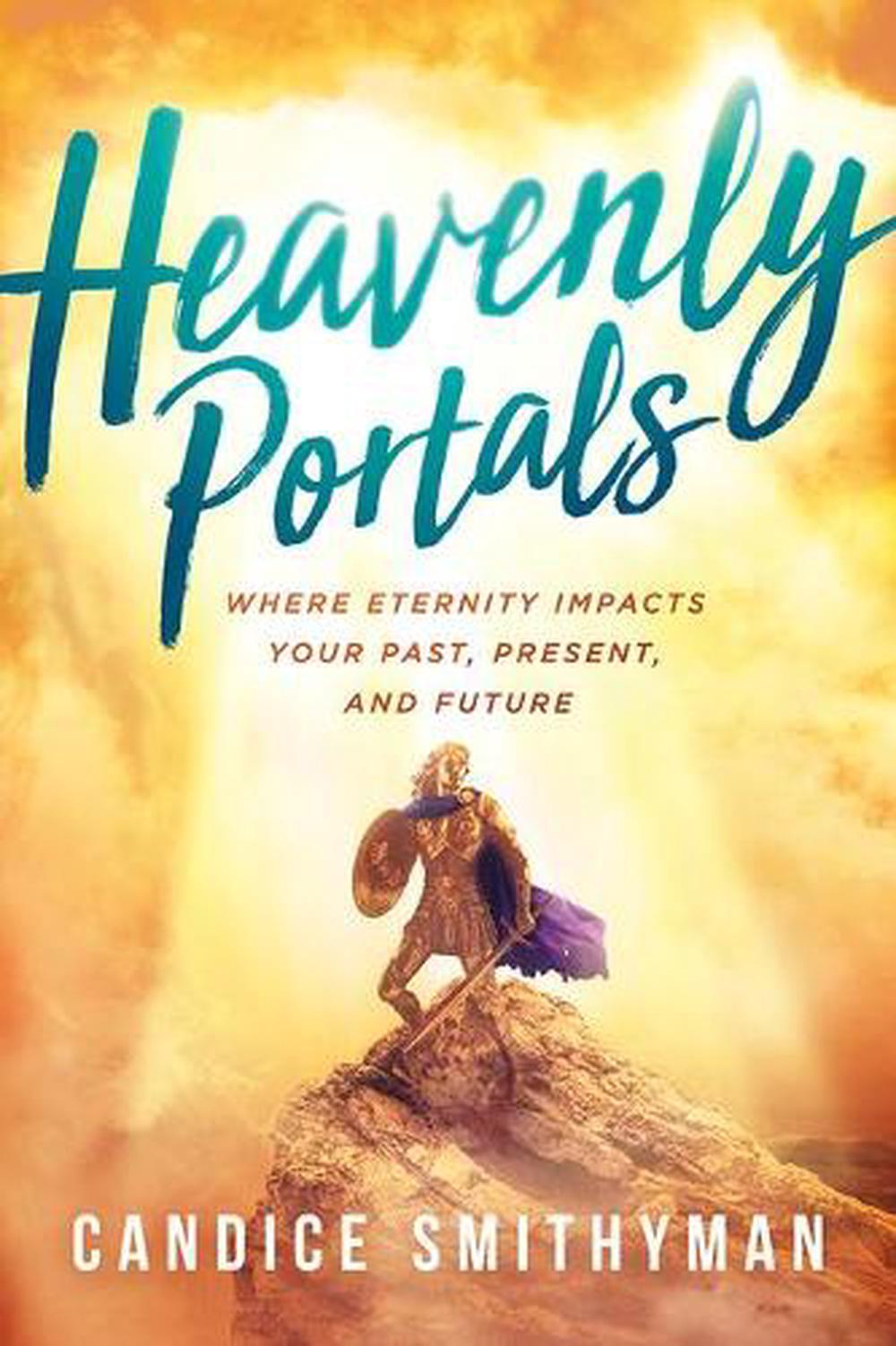 Heavenly Portals - Re-vived