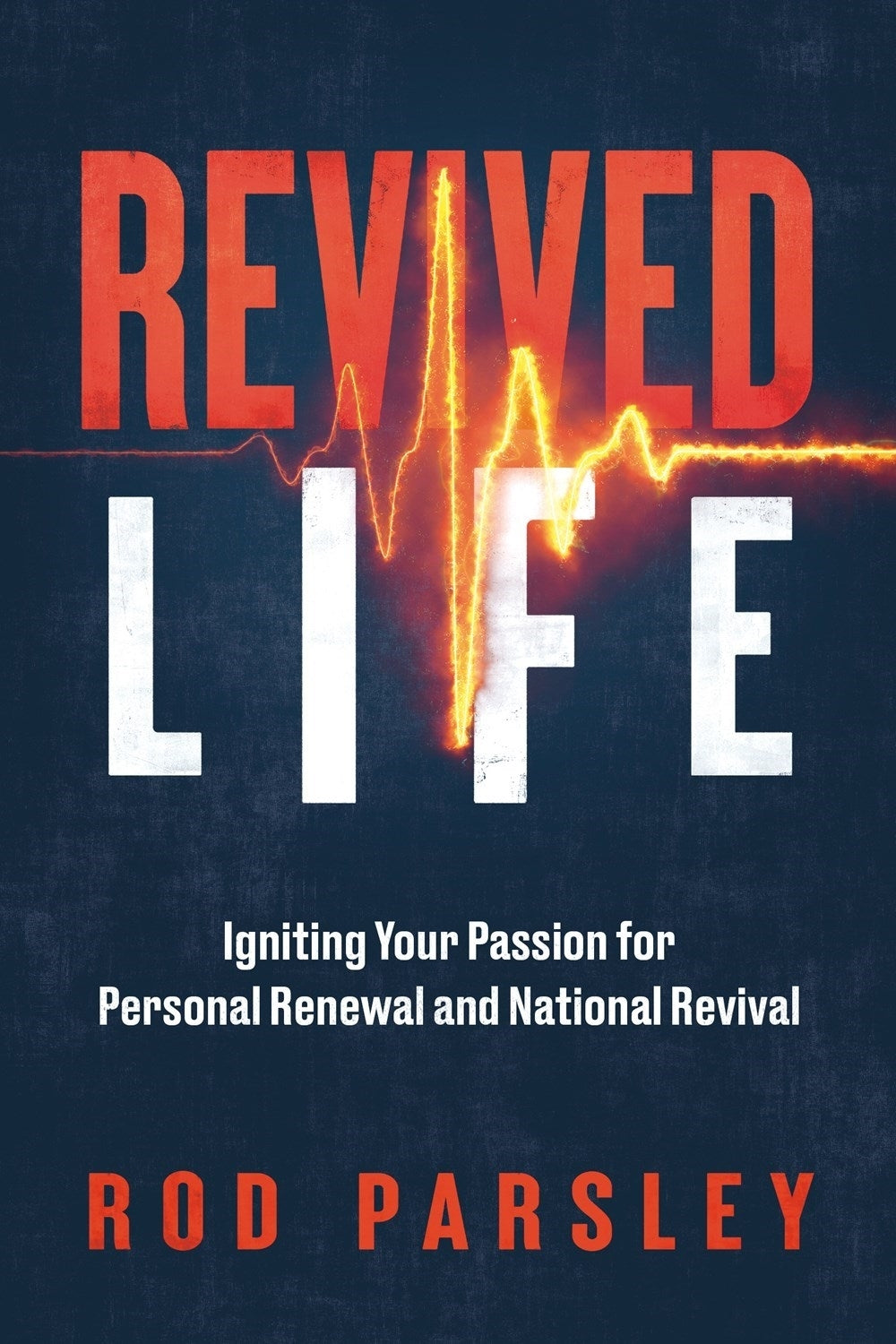 Revival... If - Re-vived