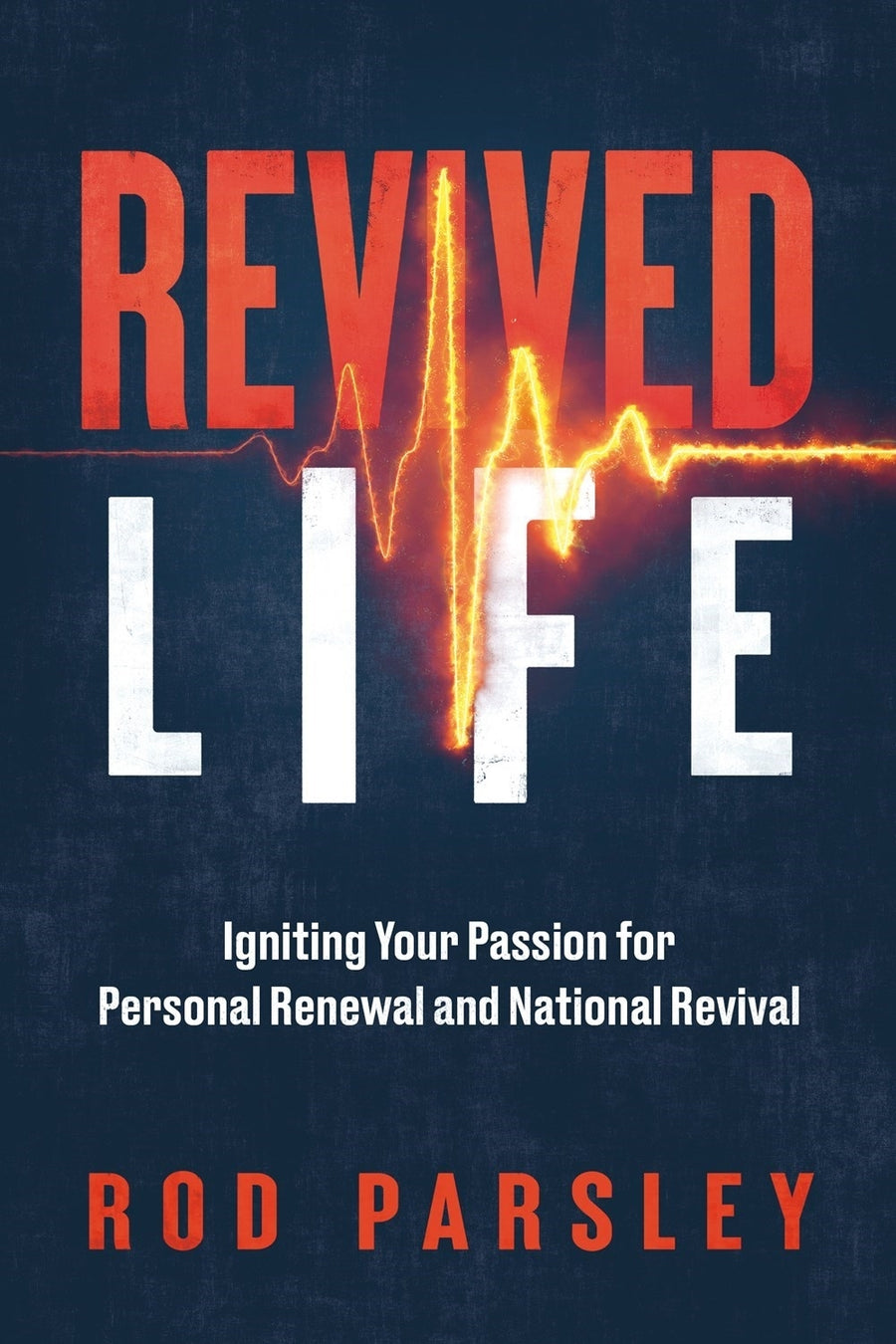 Revival... If - Re-vived