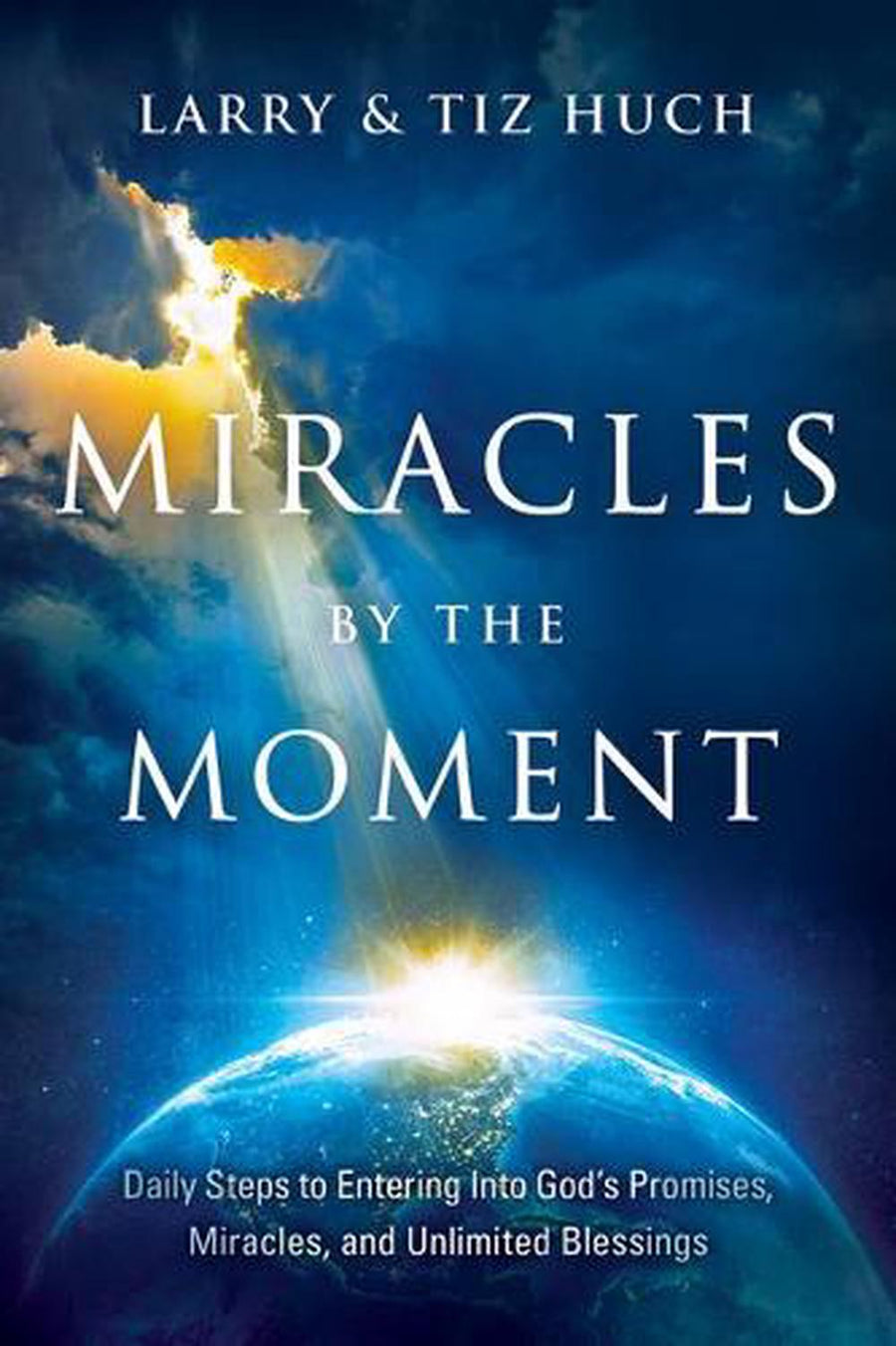 Miracles by the Moment - Re-vived