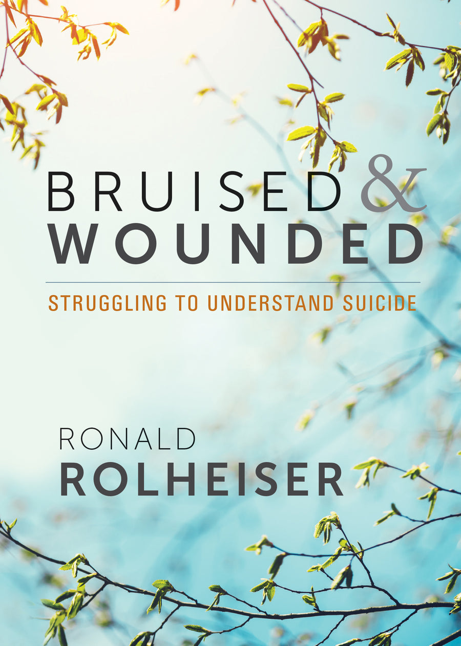 Bruised And Wounded - Re-vived