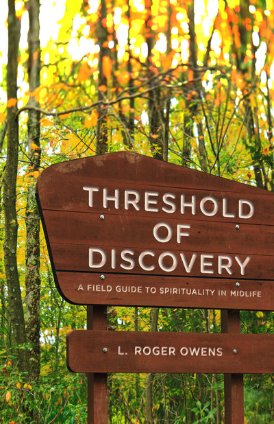 Threshold of Discovery - Re-vived