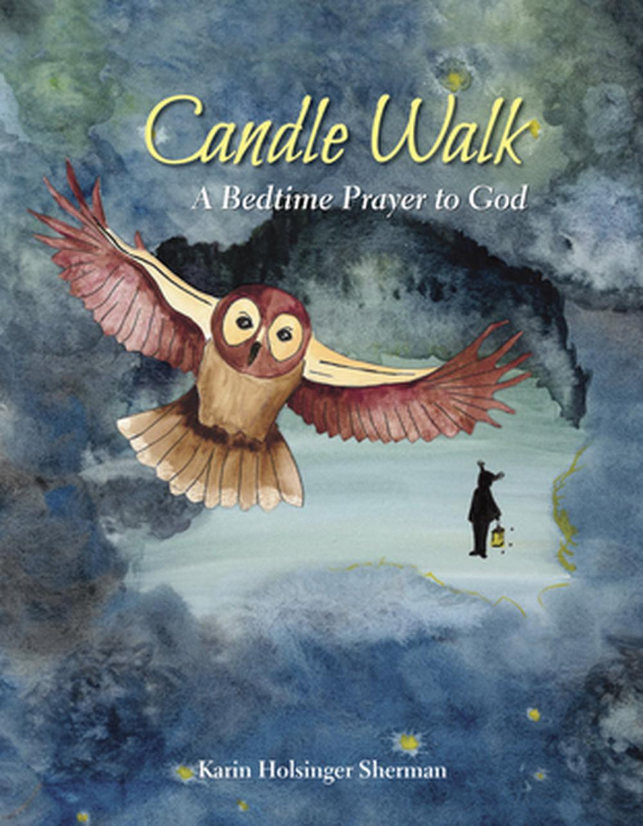 Candle Walk - Re-vived